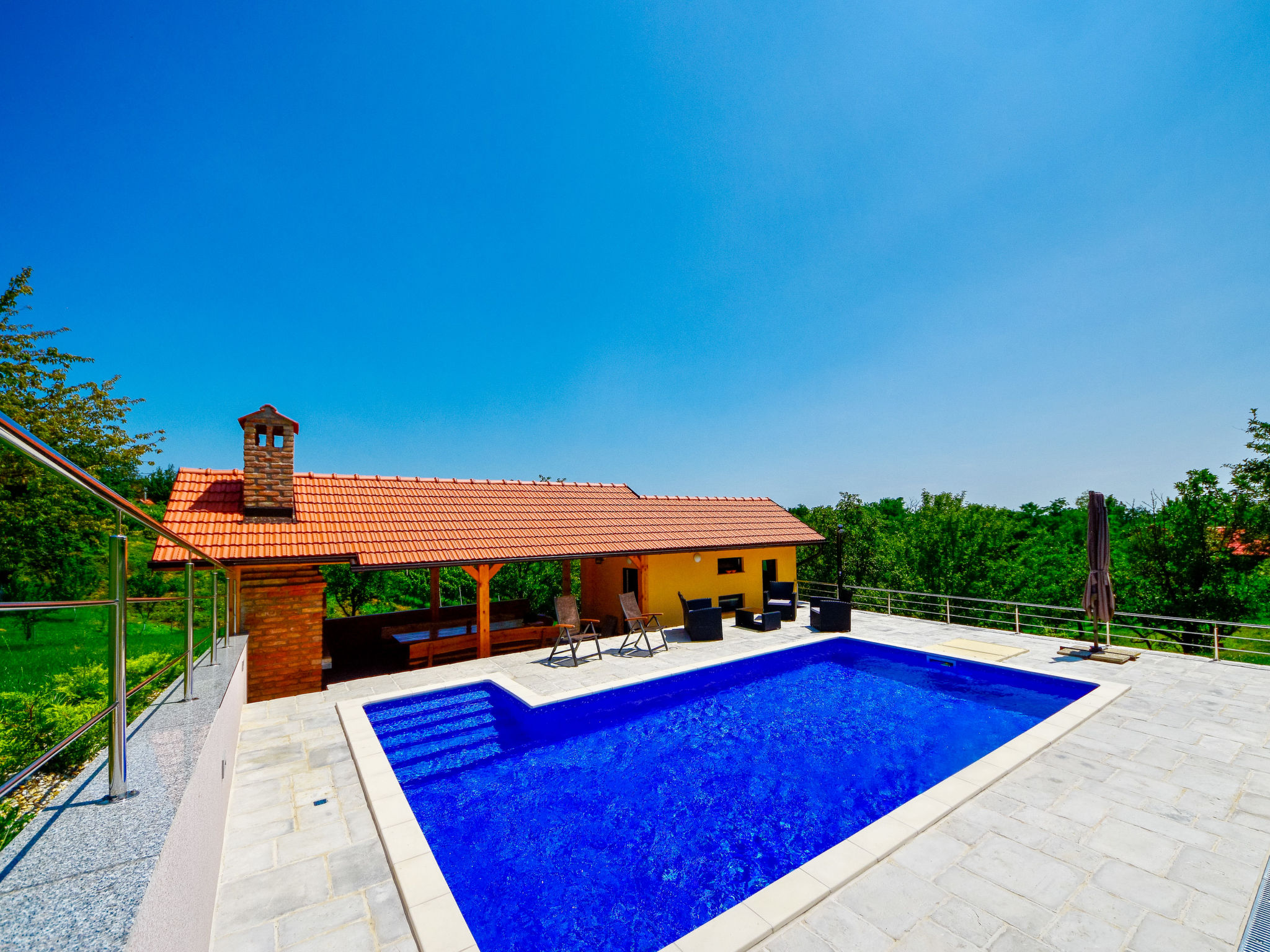 Madera — Pool Outdoor (5 of 30)