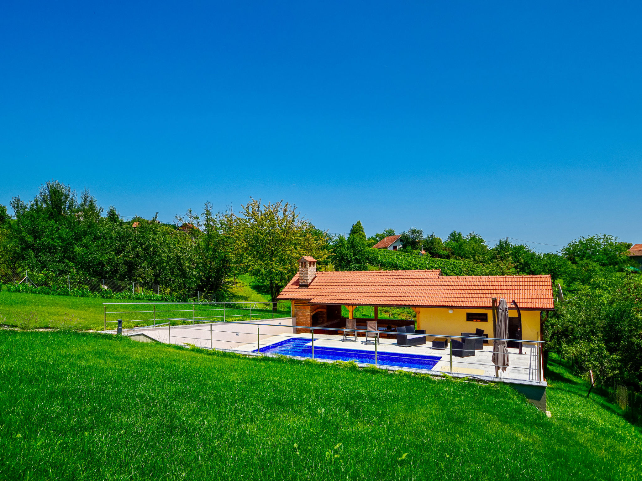 Madera — Pool Outdoor (4 of 30)