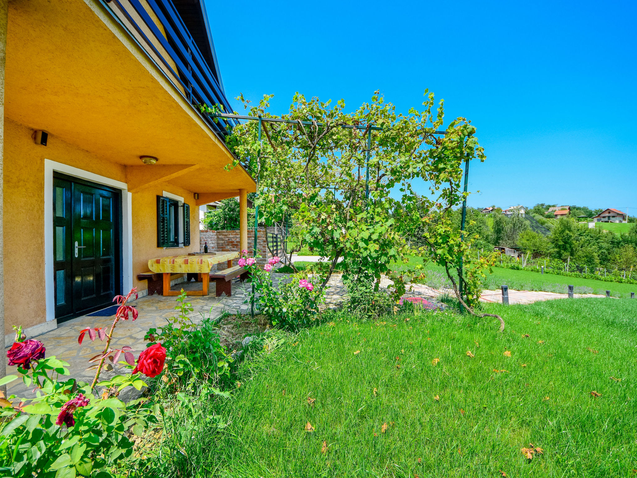 Maison Madera – Extérieur, photo 11 sur 30