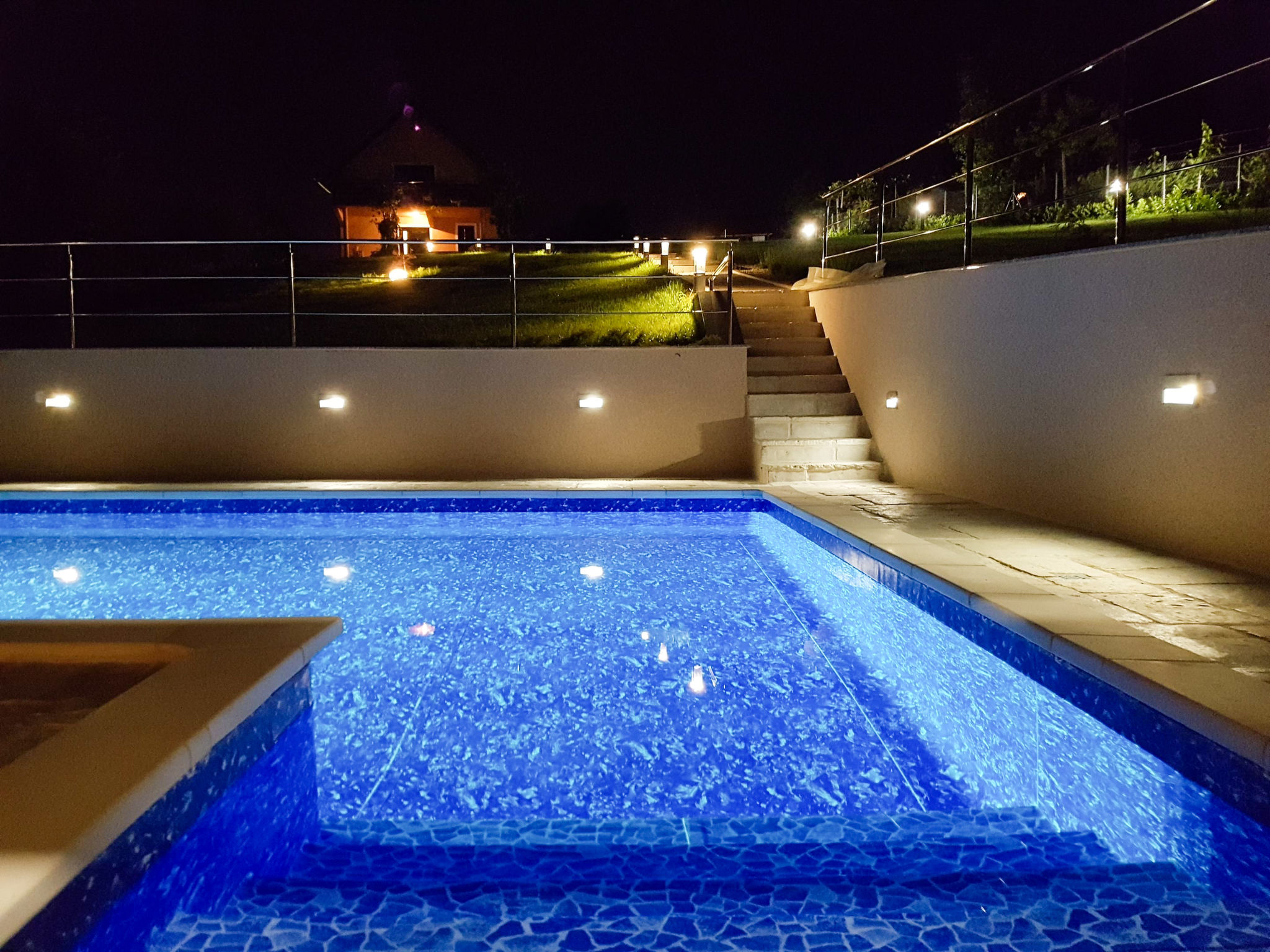 Maison Madera – Piscine extérieure, photo 24 sur 30