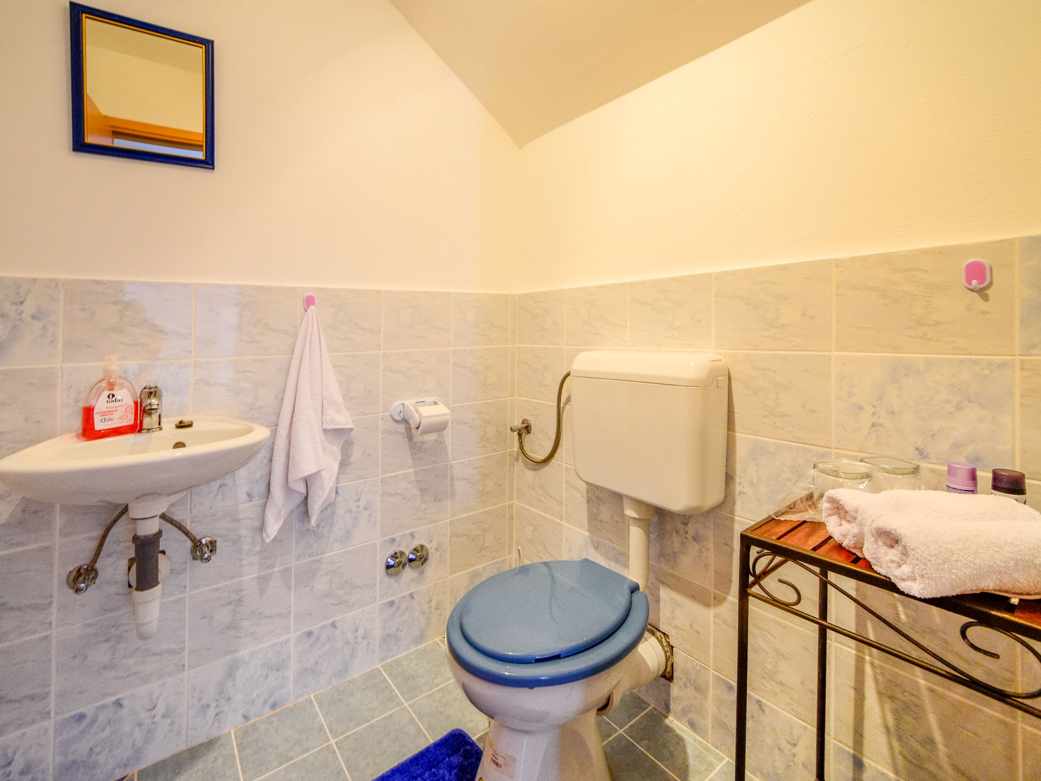 Maison Madera – Salle de bains, photo 20 sur 30