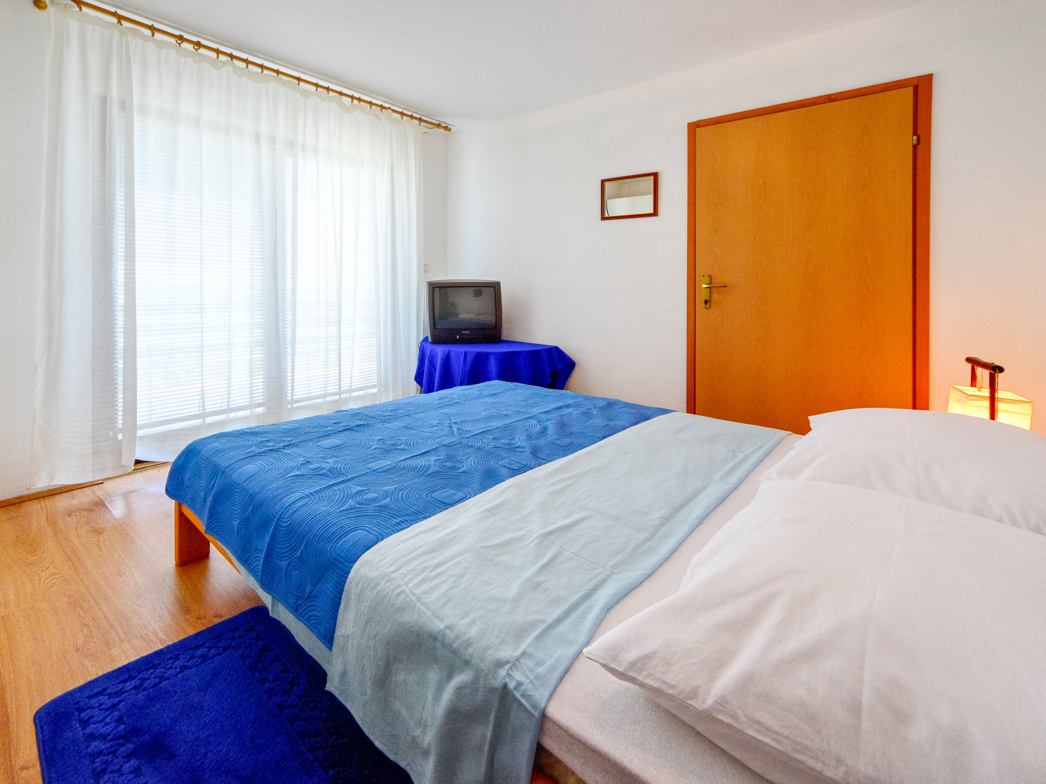 Maison Madera – Chambre, photo 17 sur 30