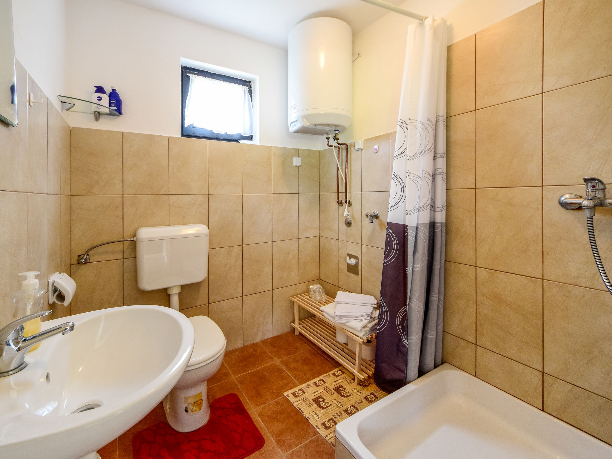 Maison Madera – Salle de bains, photo 18 sur 30