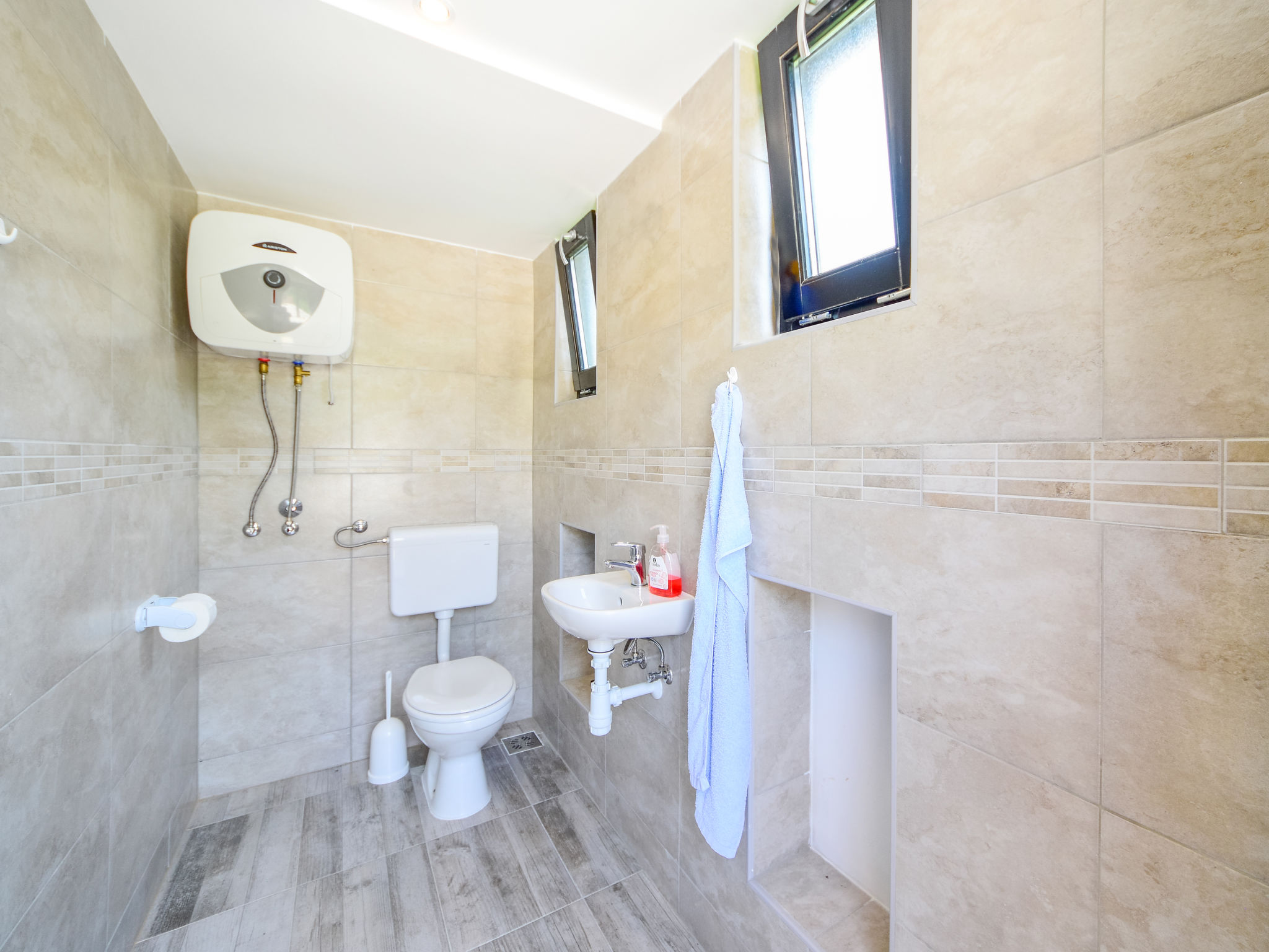 Maison Madera – Salle de bains, photo 8 sur 30