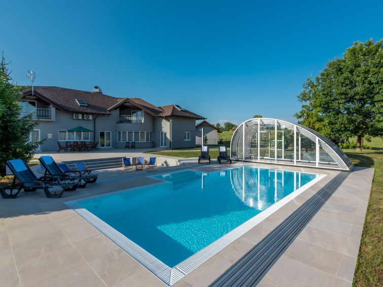 Search and Stay destination Graberje Ivanićko, Zagrebačka županija - Croatia from AU$ 991. Adriana