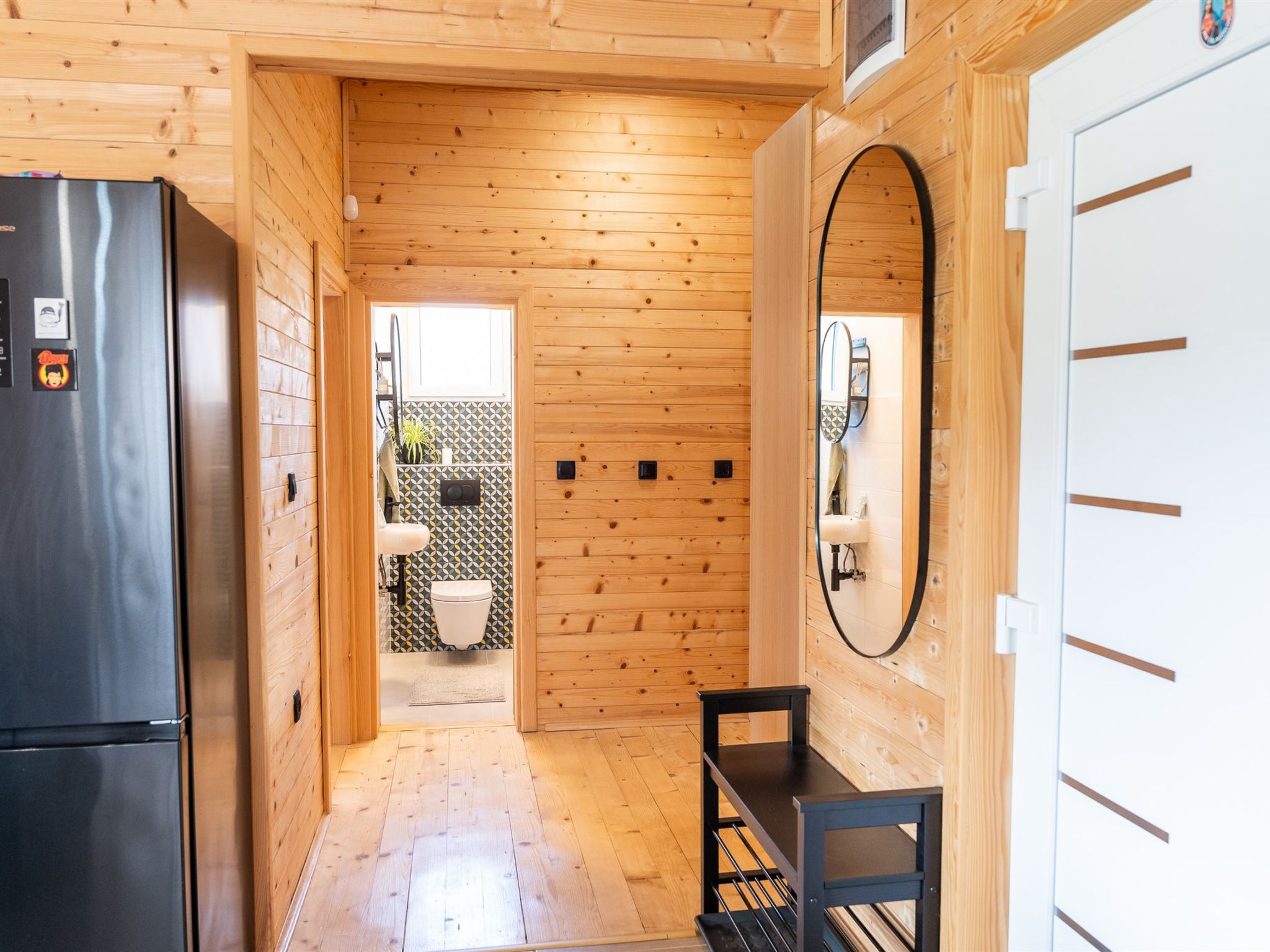 House Dobra vila