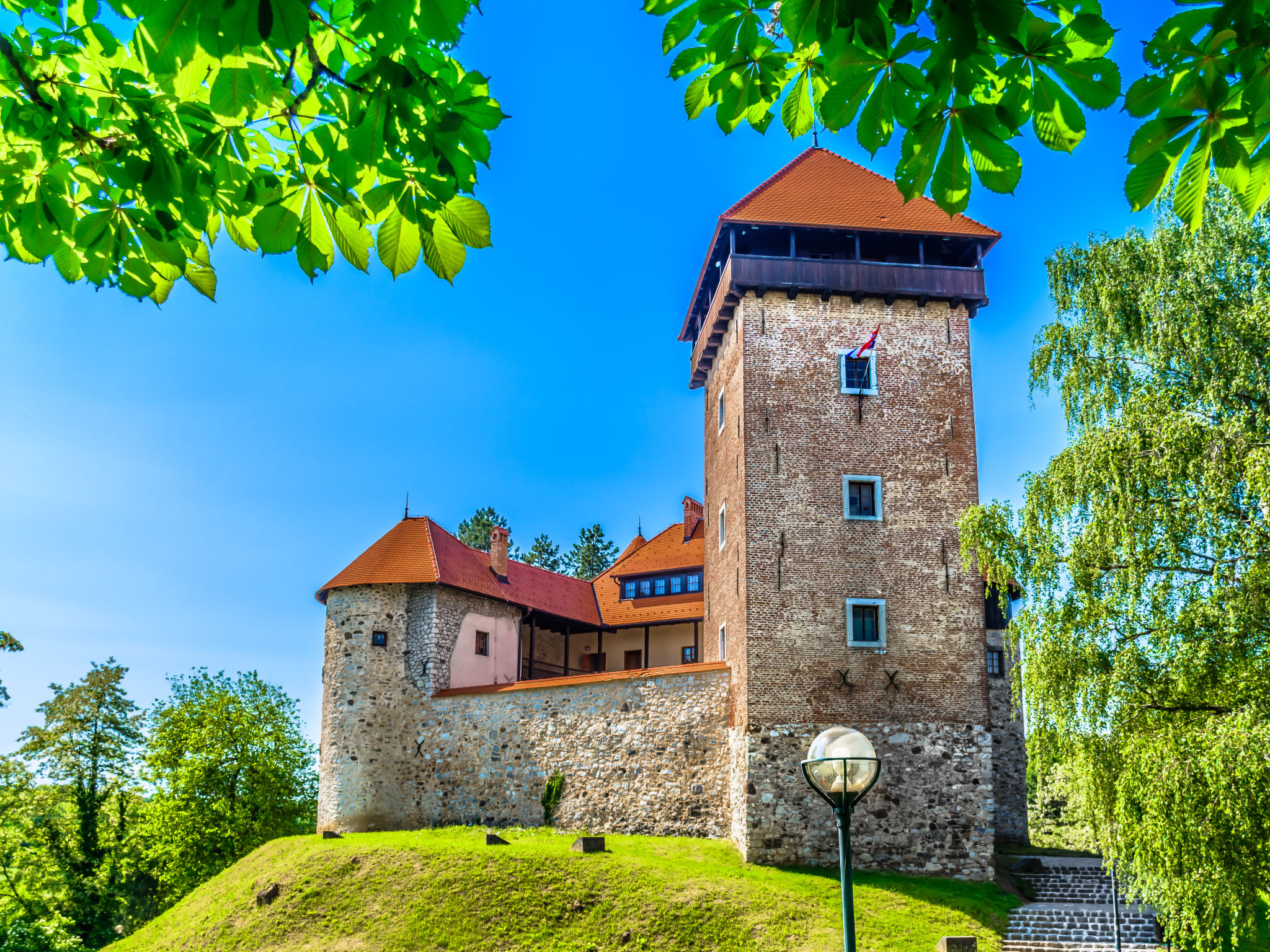 Utinja-Area