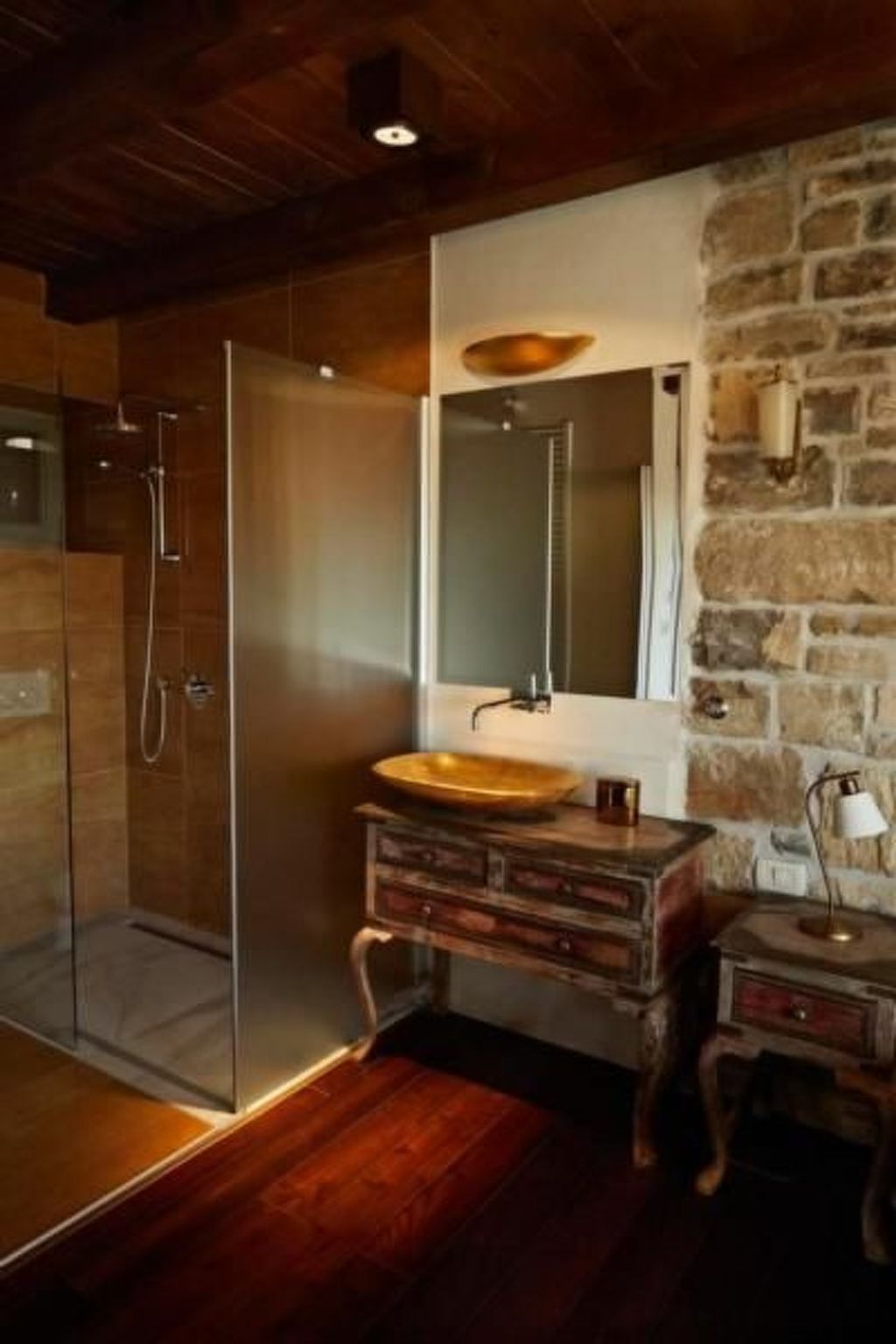 In Kostanjica mit Grill, Terrasse und Garten-Image-tags.info