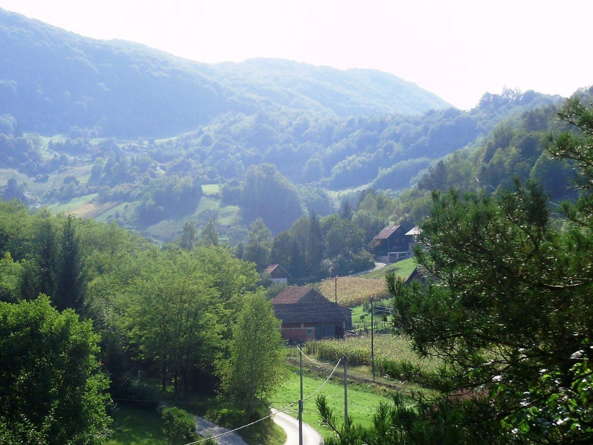 Für Naturliebhaber und Ruhesuchende-Image-tags.info