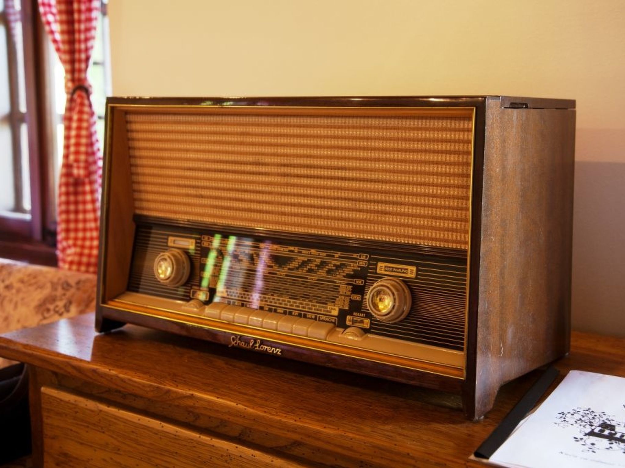 Für 4 Personen und 1 Kind in Tuhelj, Nordkroatien-Inside