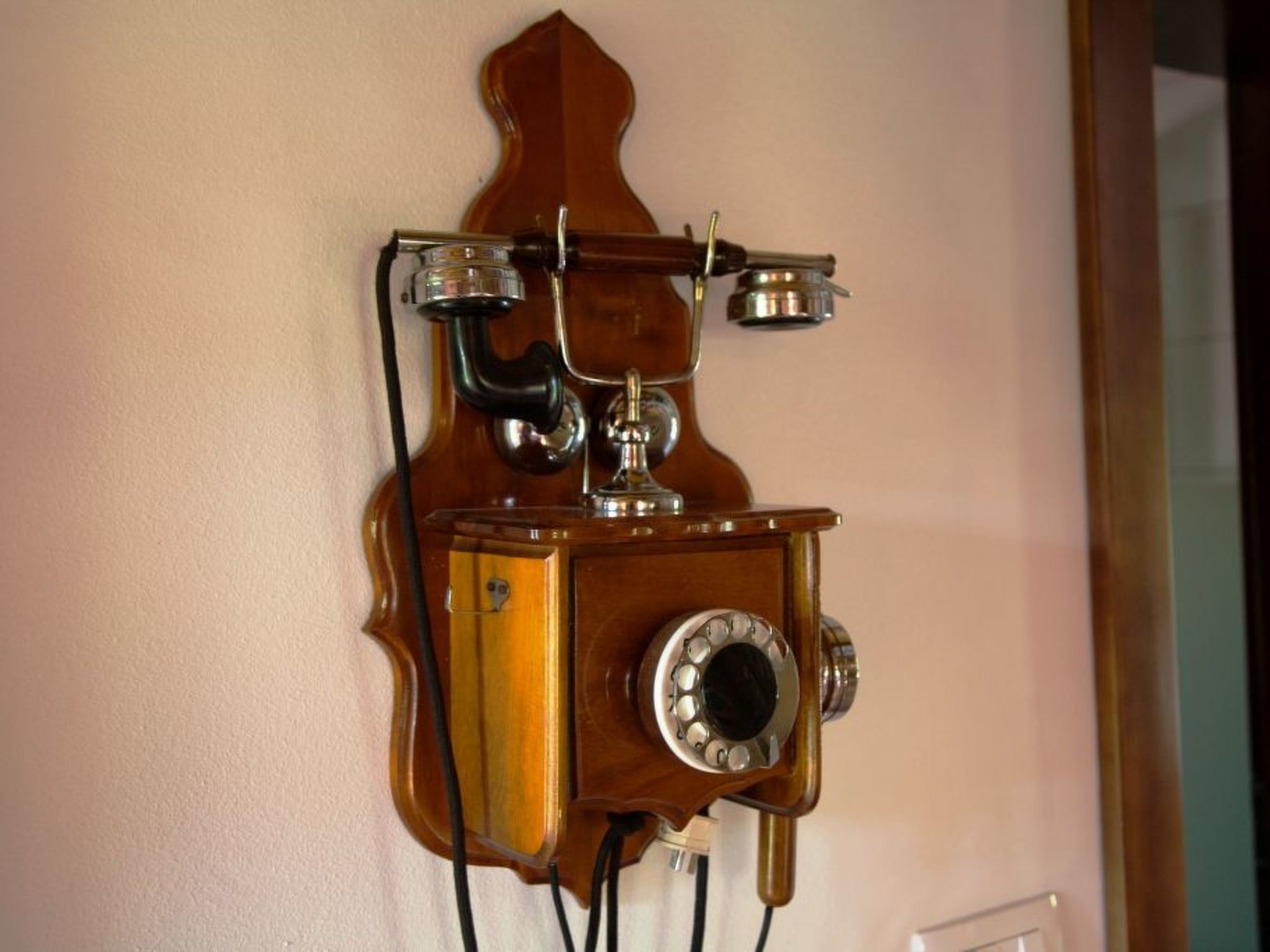 Für 4 Personen und 1 Kind in Tuhelj, Nordkroatien-Inside