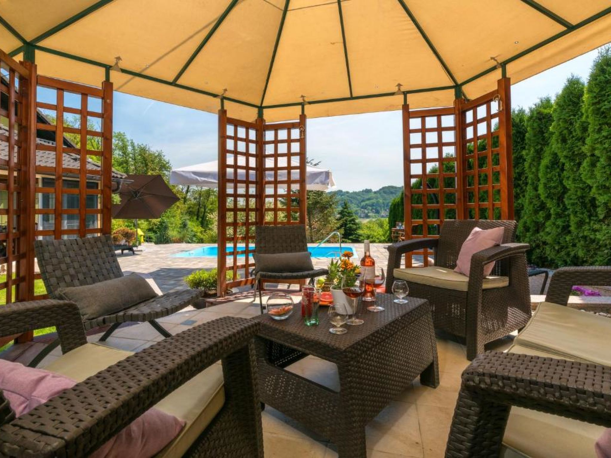 Villa Spa Magic - Image 5