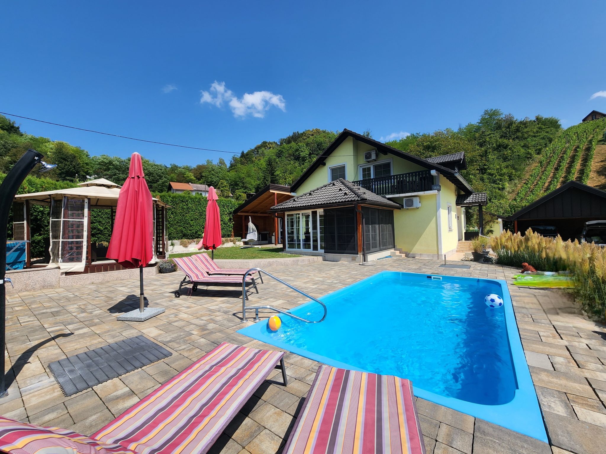 Villa Spa Magic - Image 3