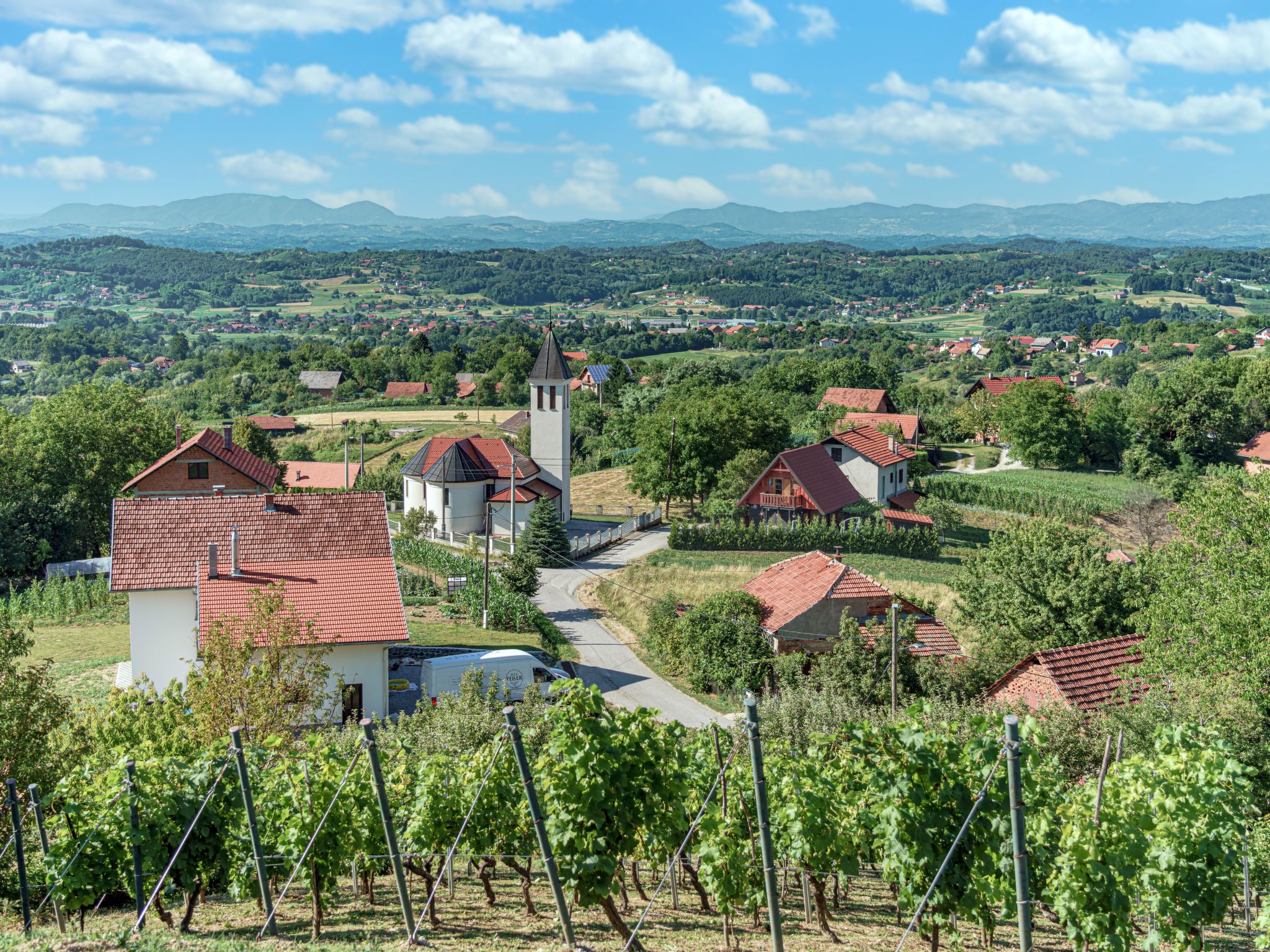 House Rukova Hiža - Buiten