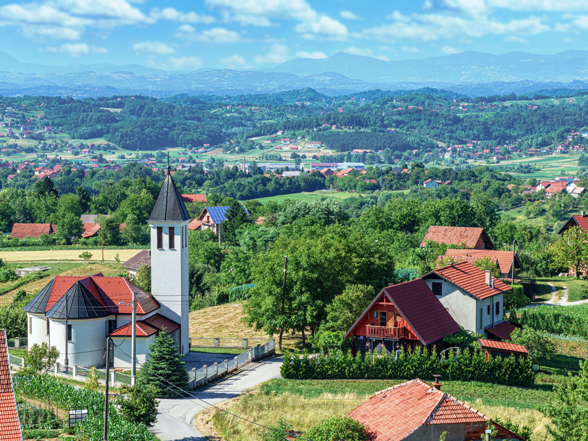 House Rukova Hiža - Buiten