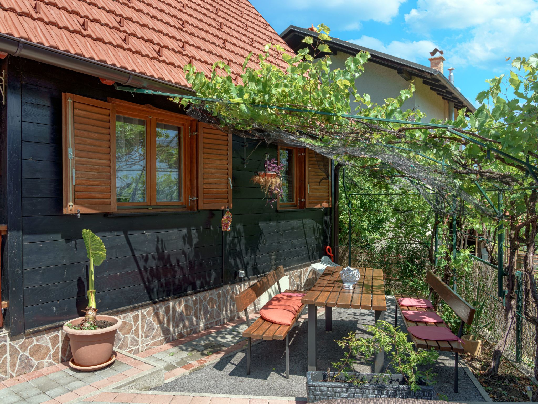 House Rukova Hiža - Buiten
