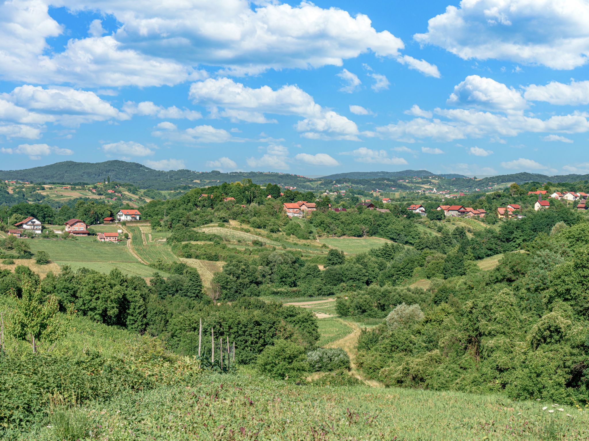 House Rukova Hiža - Buiten