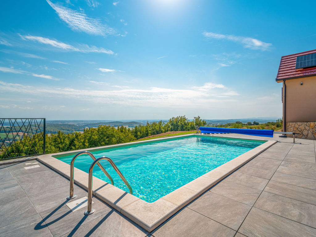 Vakantiehuis Vila Breg 2