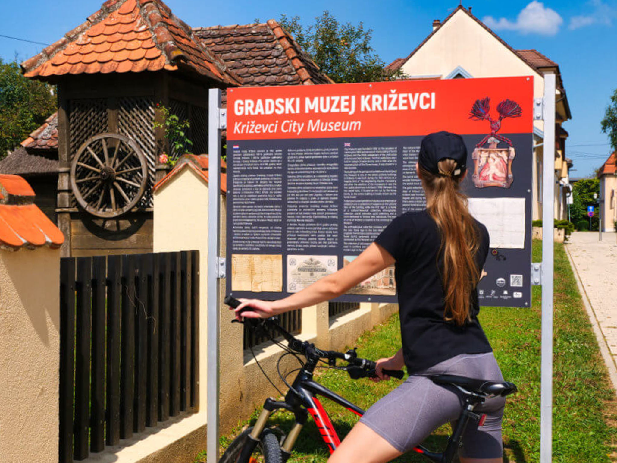 Vila Breg 2-Omgeving