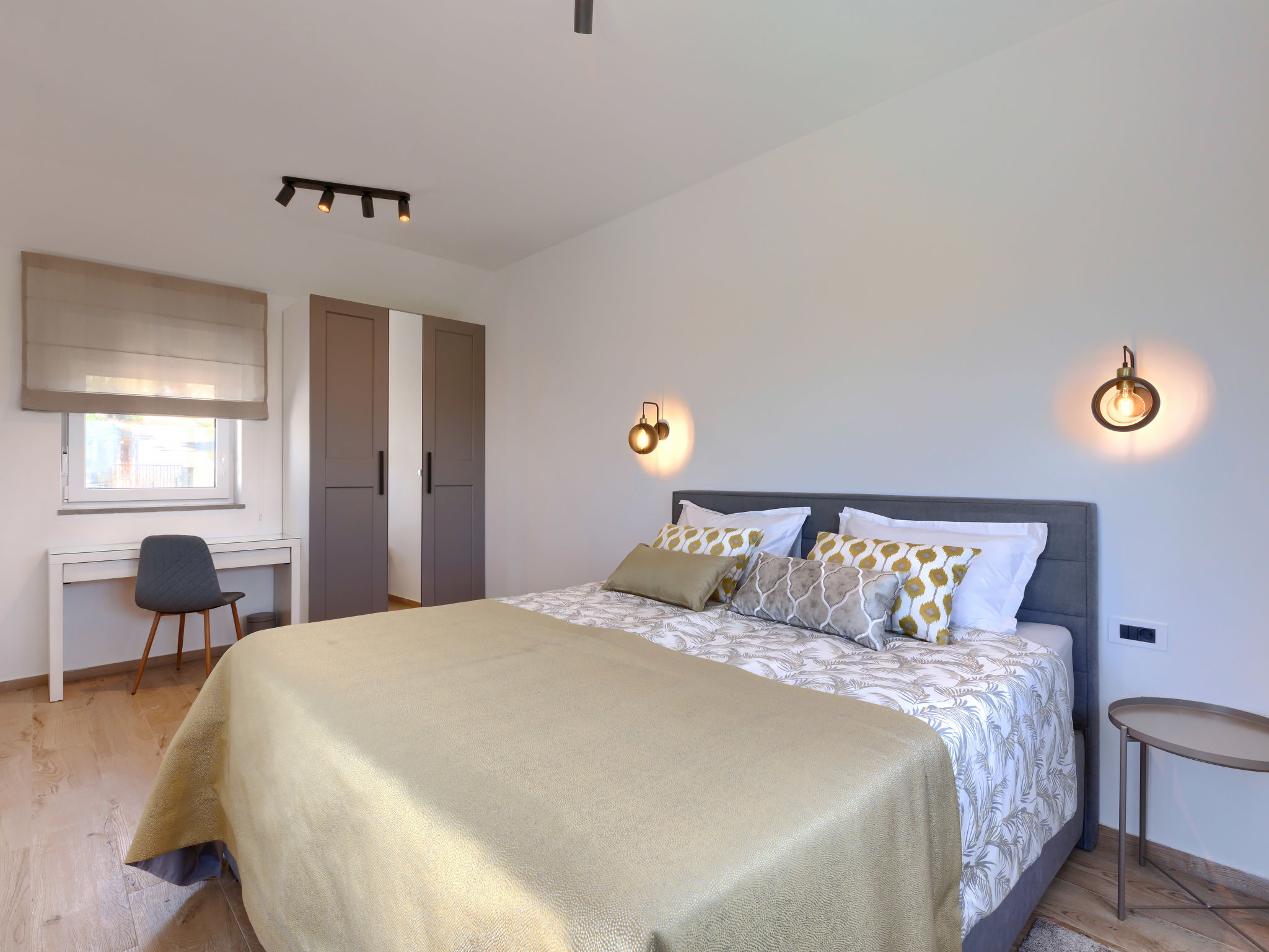 Maison Villa Sonja – Chambre, photo 29 sur 56