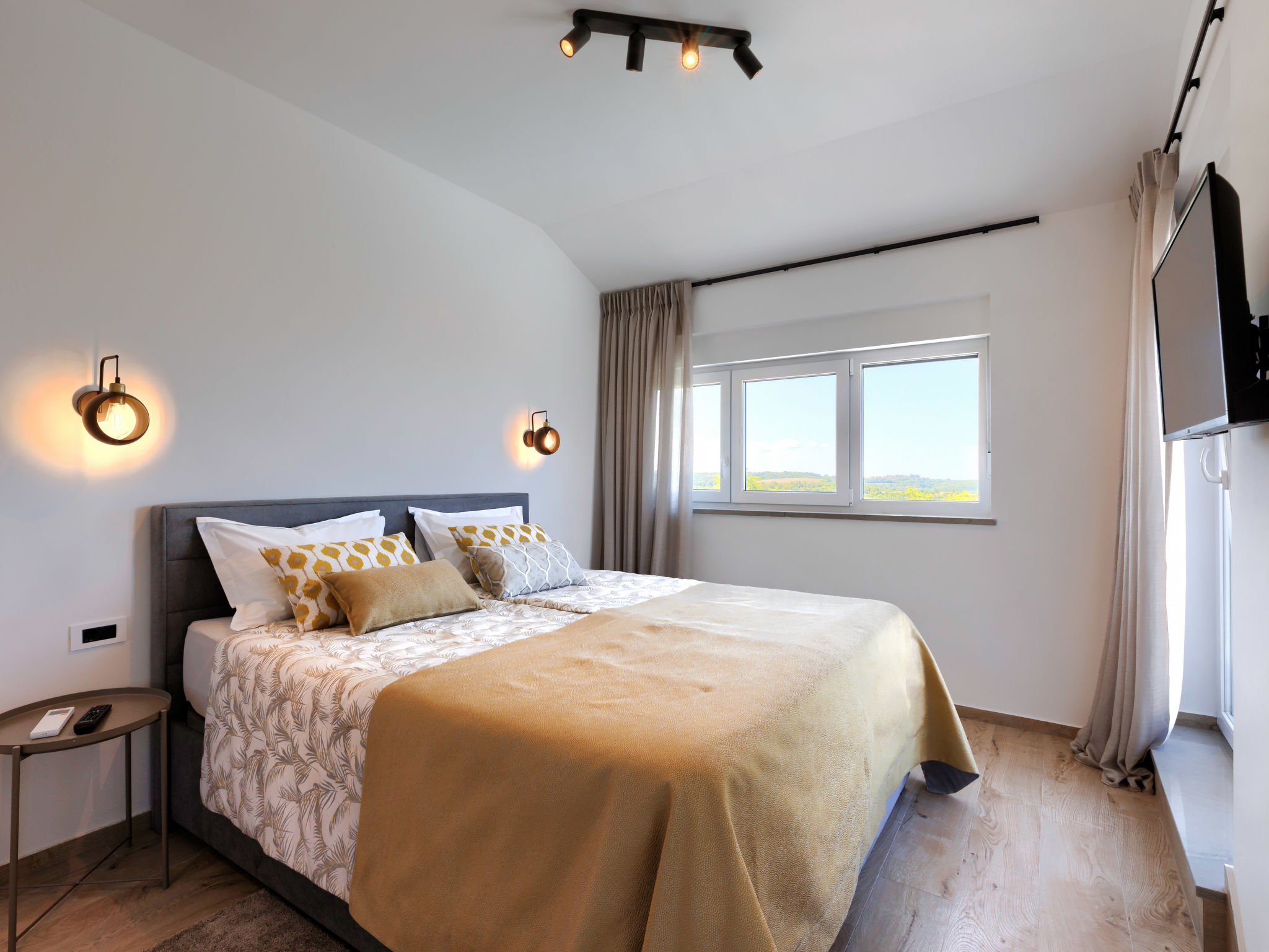 Maison Villa Sonja – Chambre, photo 25 sur 56