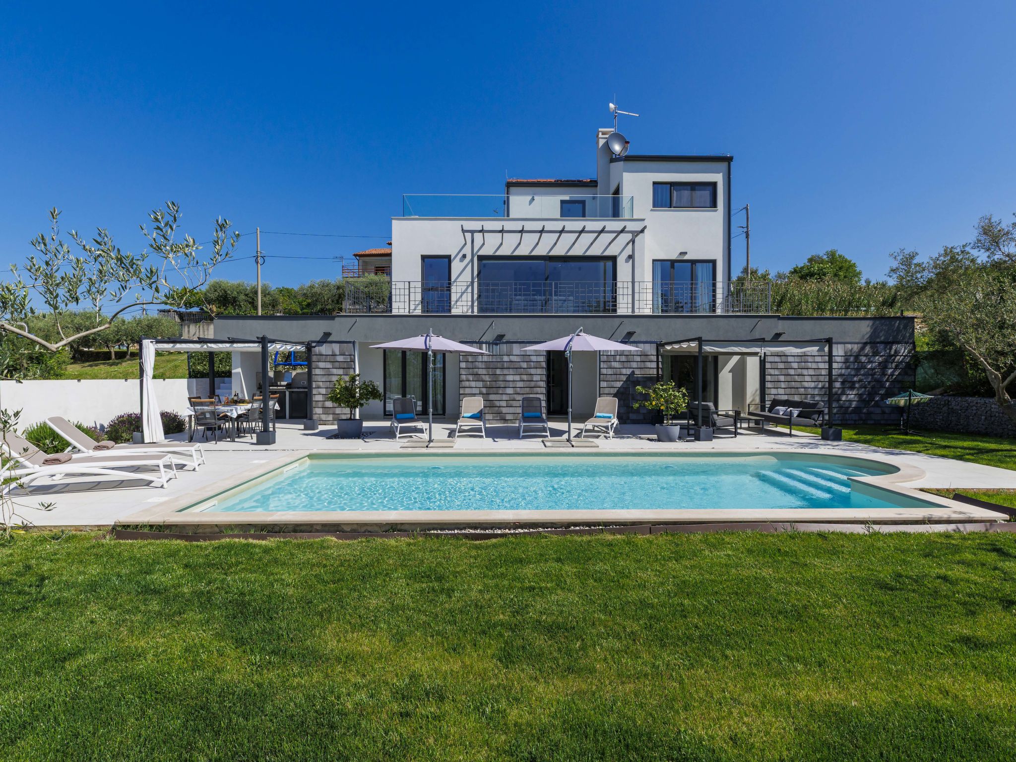 Villa Sonja