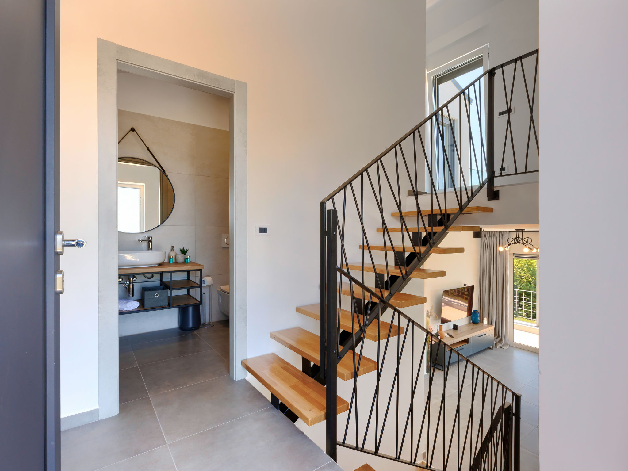 Maison Villa Sonja – Intérieur, photo 38 sur 56