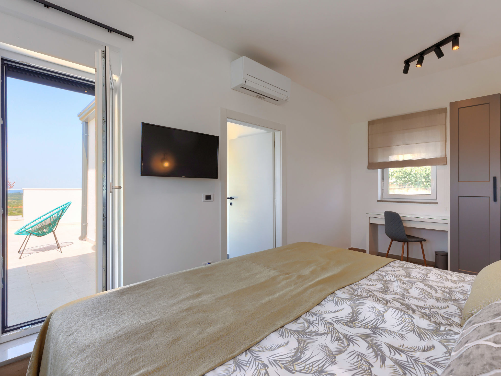 Maison Villa Sonja – Chambre, photo 30 sur 56