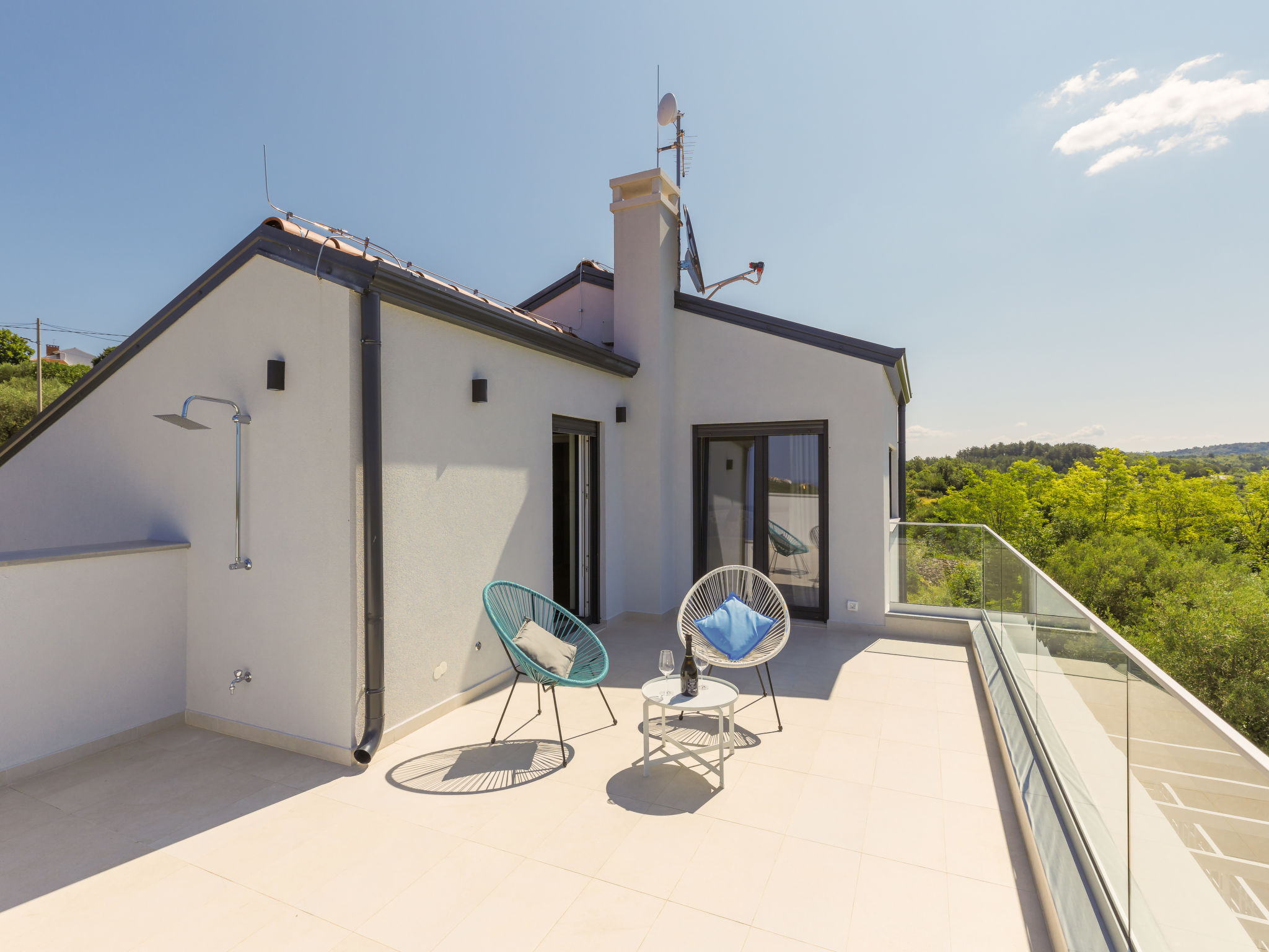 Maison Villa Sonja – Terrasse, photo 34 sur 56