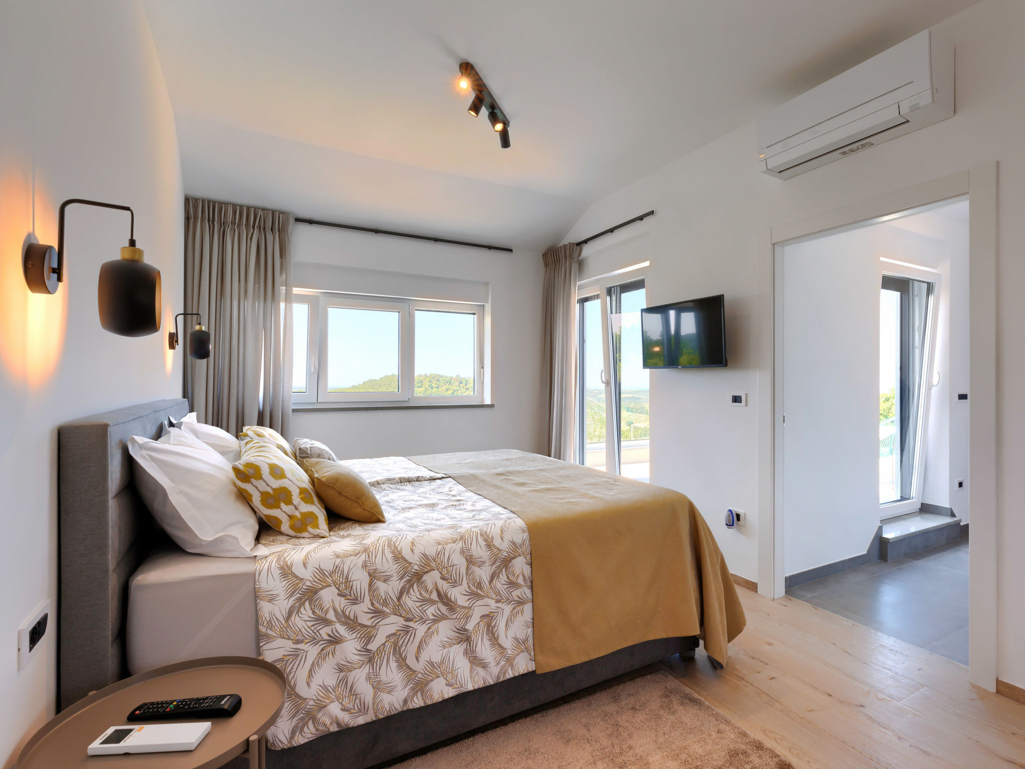 Maison Villa Sonja – Chambre, photo 26 sur 56