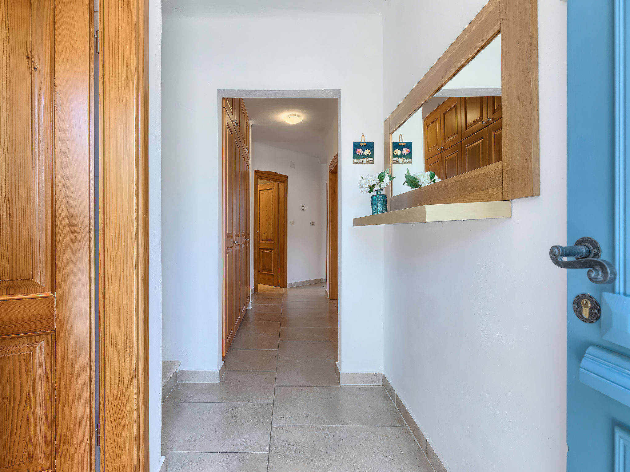 Maison Nini – Intérieur, photo 32 sur 47