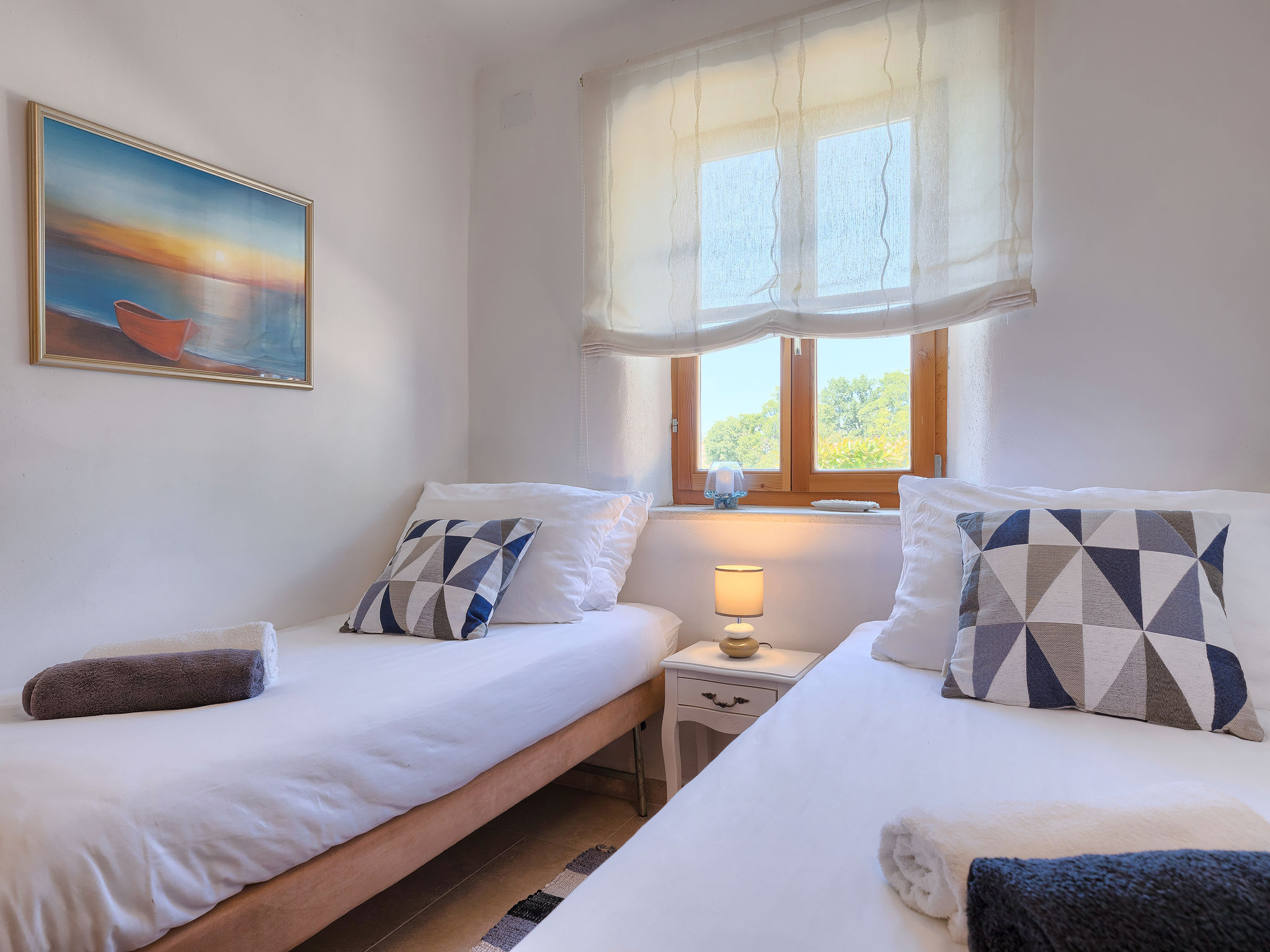 Maison Nini – Chambre, photo 30 sur 47