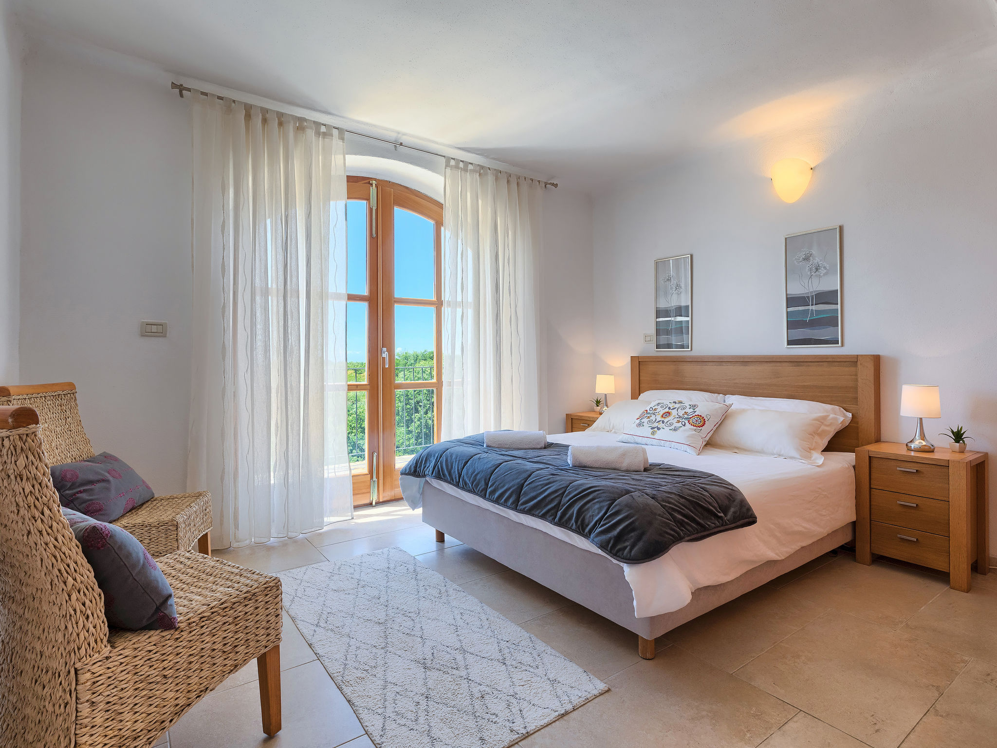 Maison Nini – Chambre, photo 7 sur 47