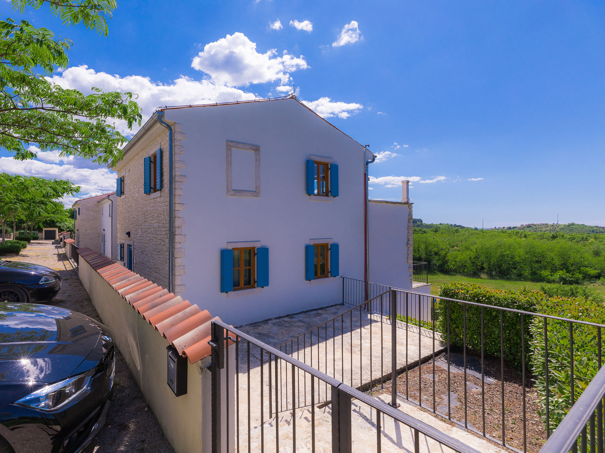 Maison Nini – Extérieur de la maison, photo 40 sur 47