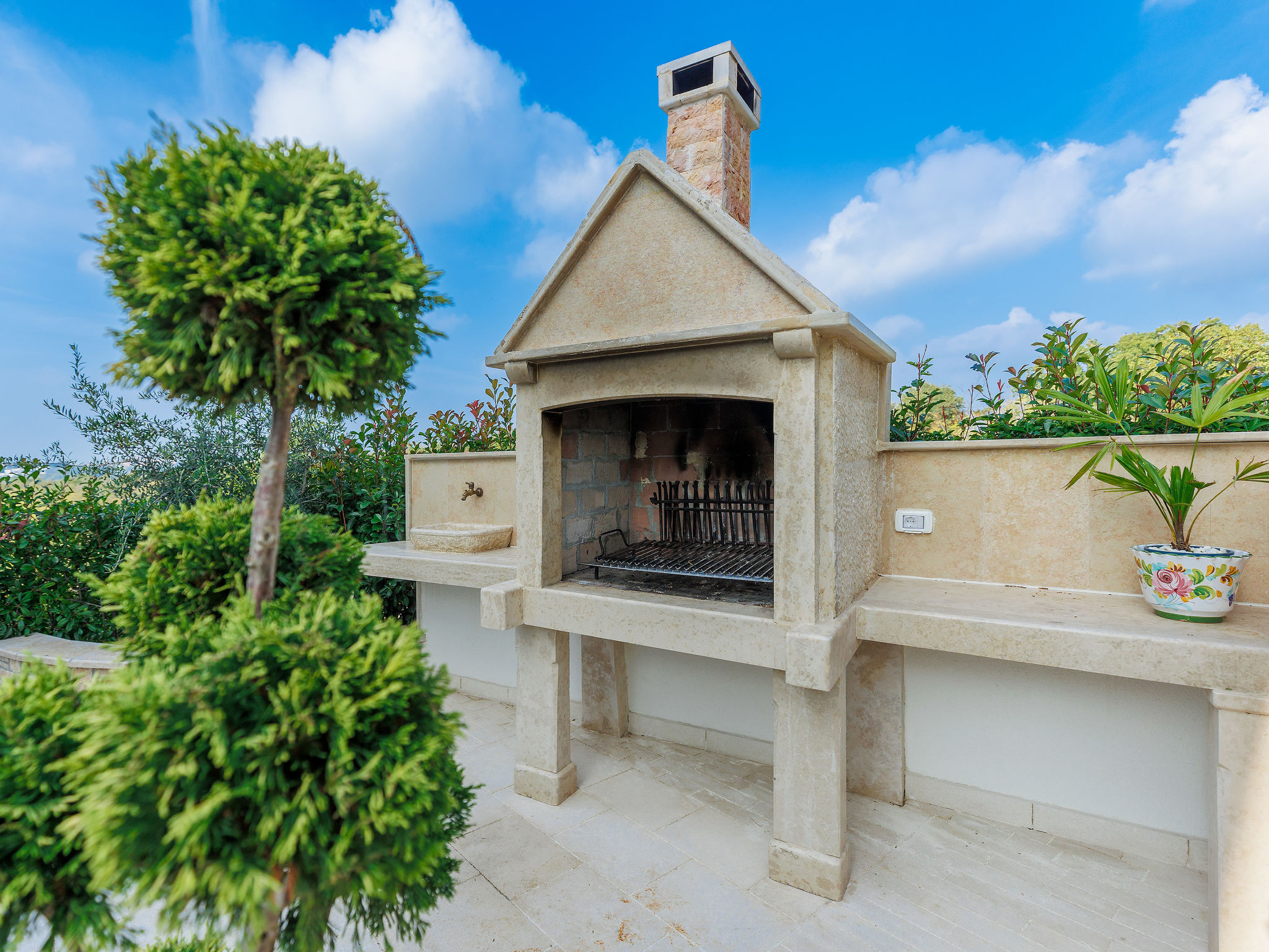 Maison Nini – Terrasse, photo 20 sur 47