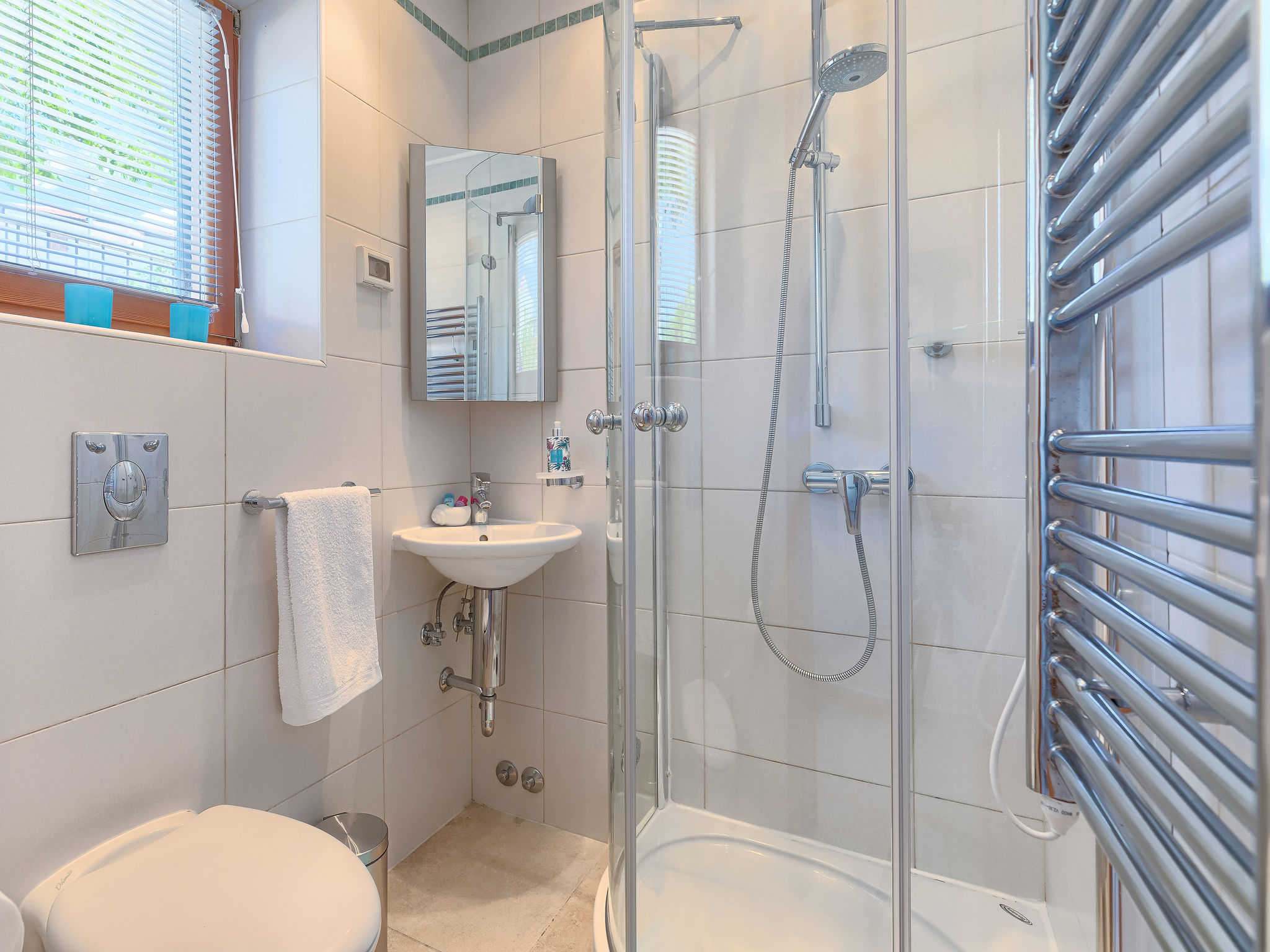 Maison Nini – Salle de bains, photo 31 sur 47