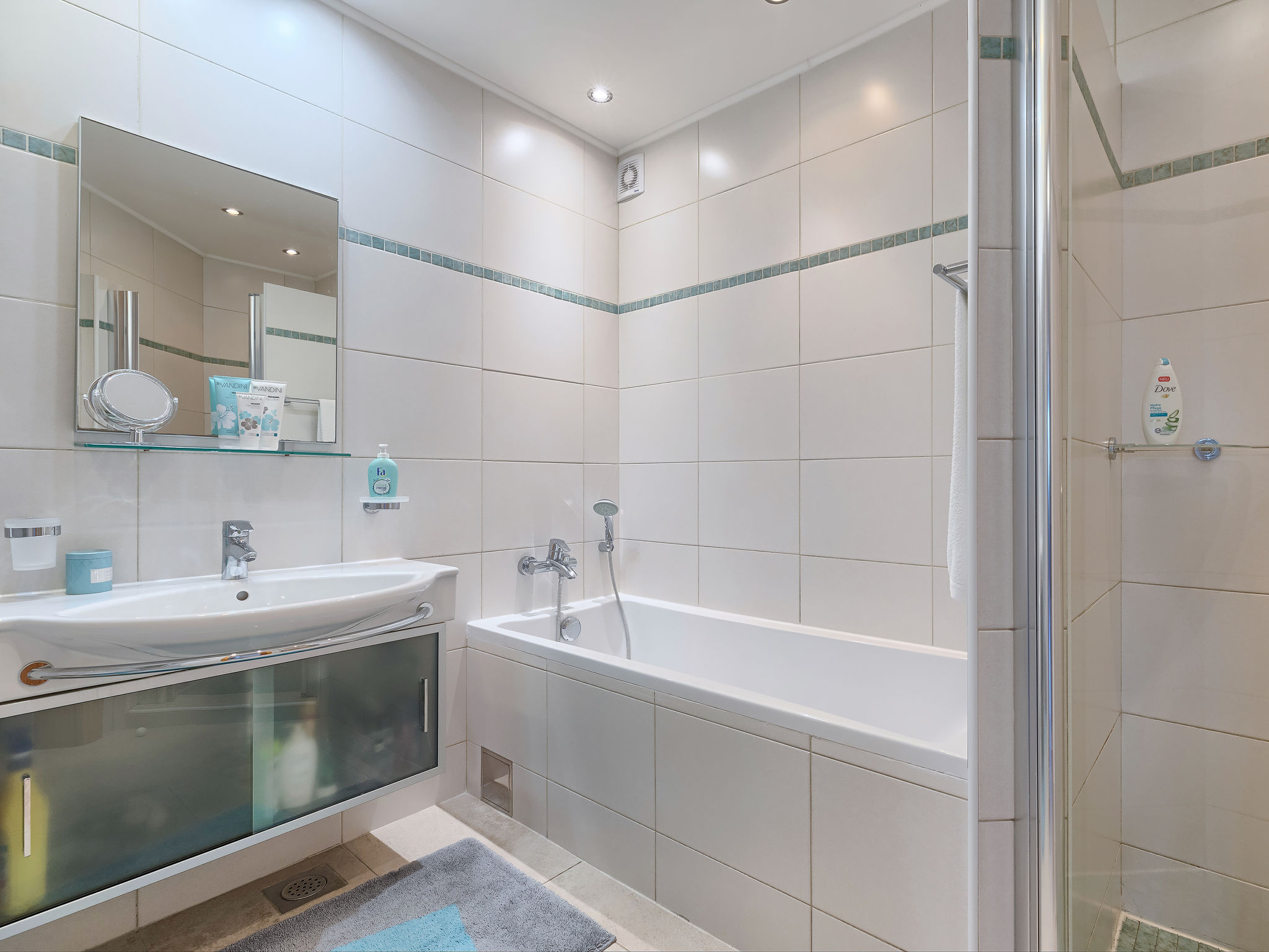 Maison Nini – Salle de bains, photo 27 sur 47