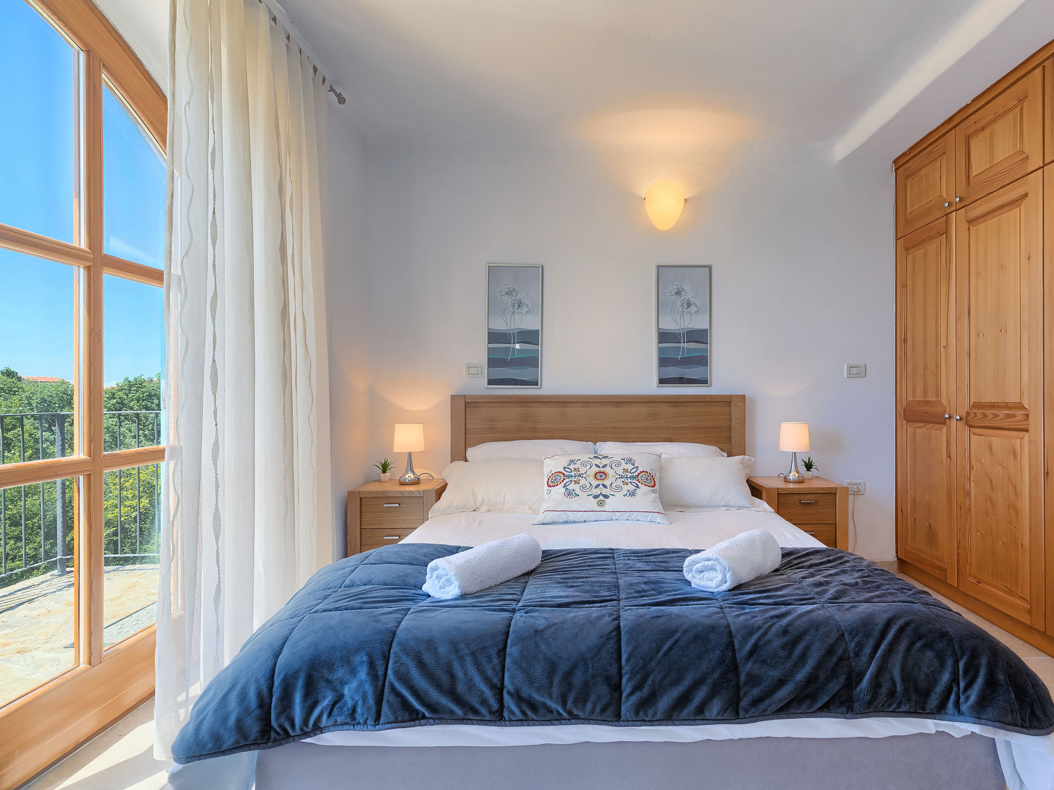 Maison Nini – Chambre, photo 24 sur 47