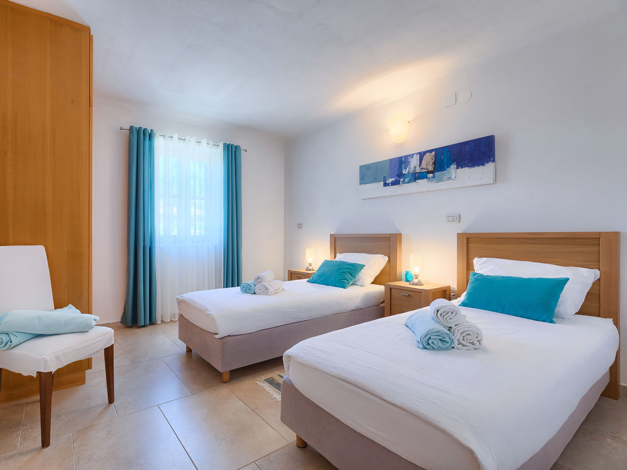 Maison Nini – Chambre, photo 33 sur 47