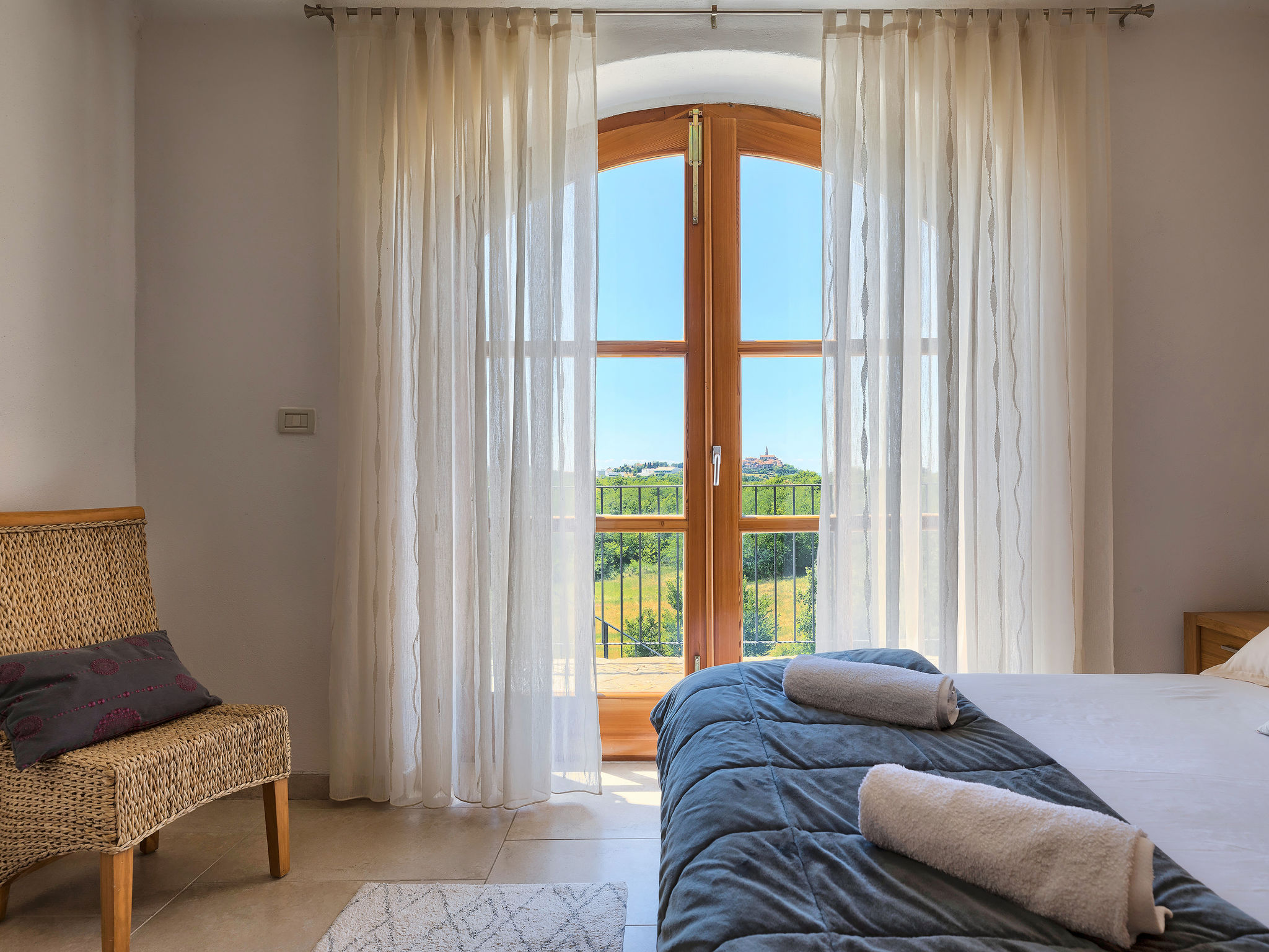 Maison Nini – Chambre, photo 25 sur 47