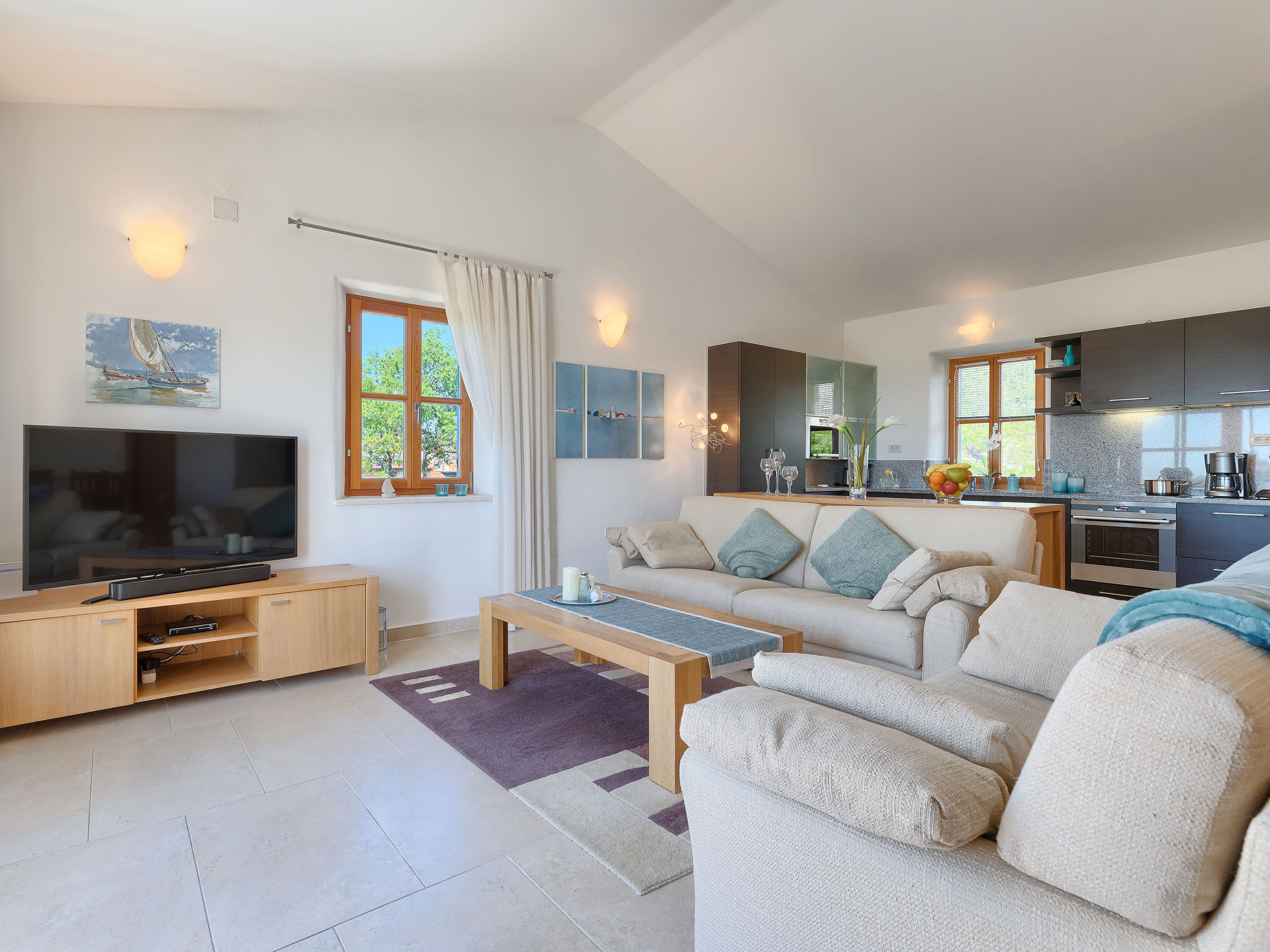 Maison Nini – Séjour, photo 8 sur 47