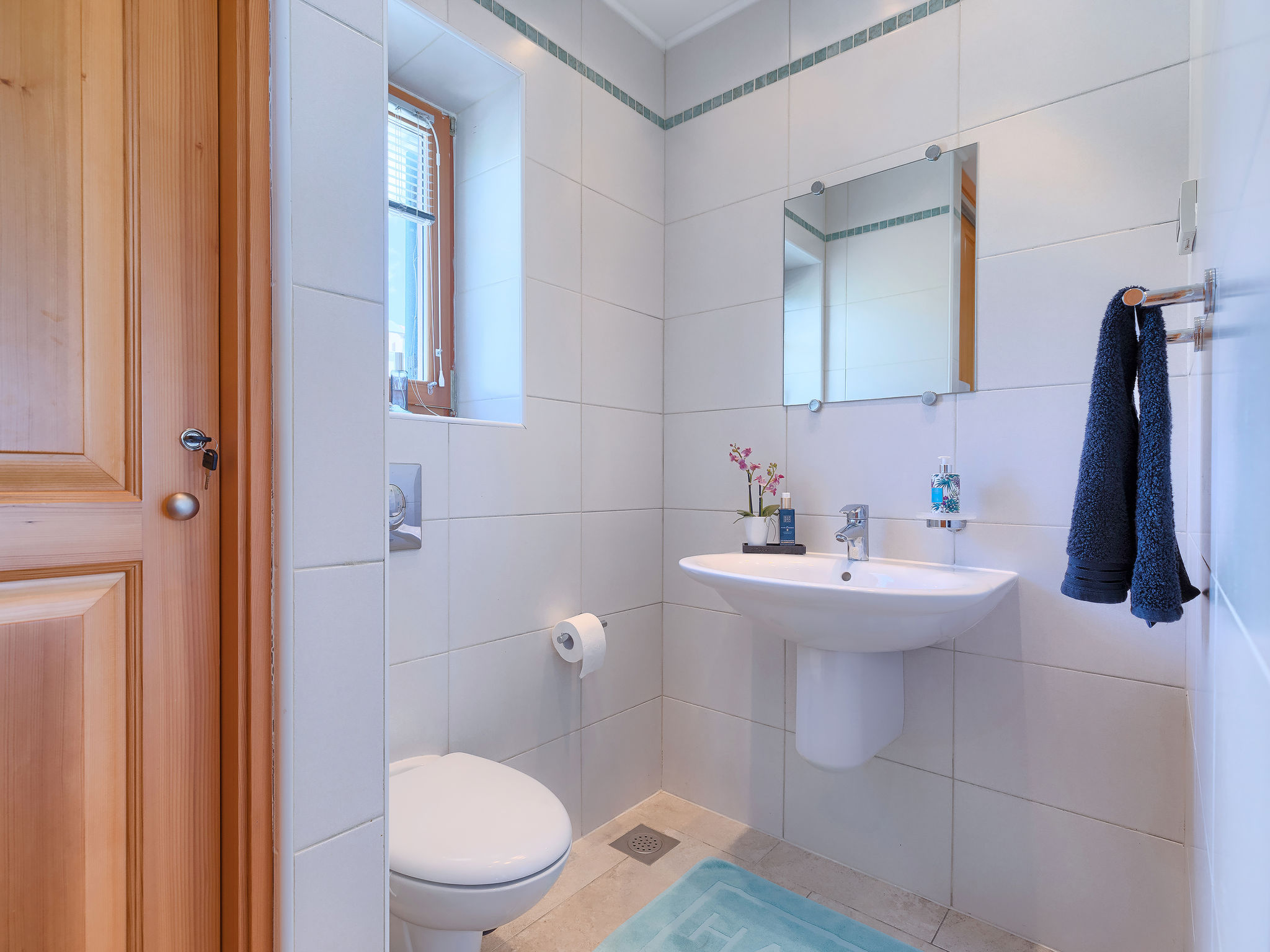 Maison Nini – Salle de bains, photo 35 sur 47