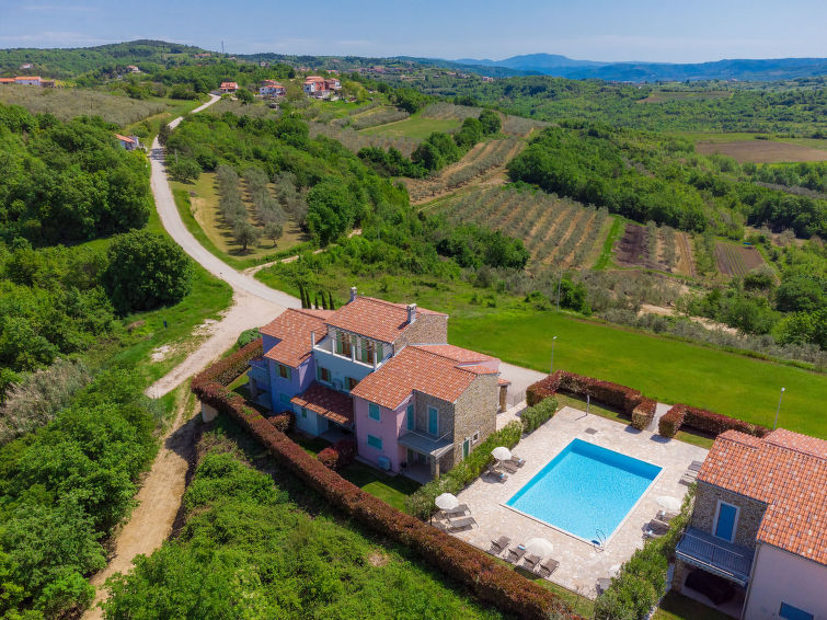 Search and Stay destination Baredine, Istria County - Croatia from AU$ 301. Casa Bullea
