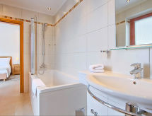 Maison Bullea