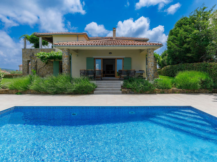 Search and Stay Destinations. Holidays Rentals in Baredine, Grad Buje - Istria County - Croatia