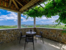 Ferienhaus Remington
