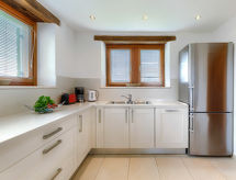Ferienhaus Remington