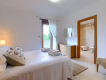 Ferienhaus Remington