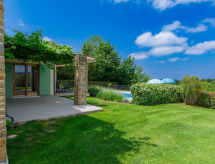 Ferienhaus Remington