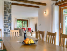 Ferienhaus Remington
